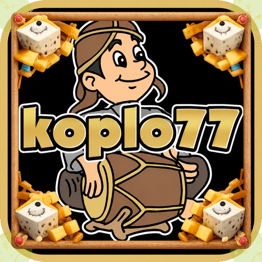 koplo77 — galeri pratinjau Resmi APK
